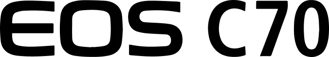 eos c70 logo
